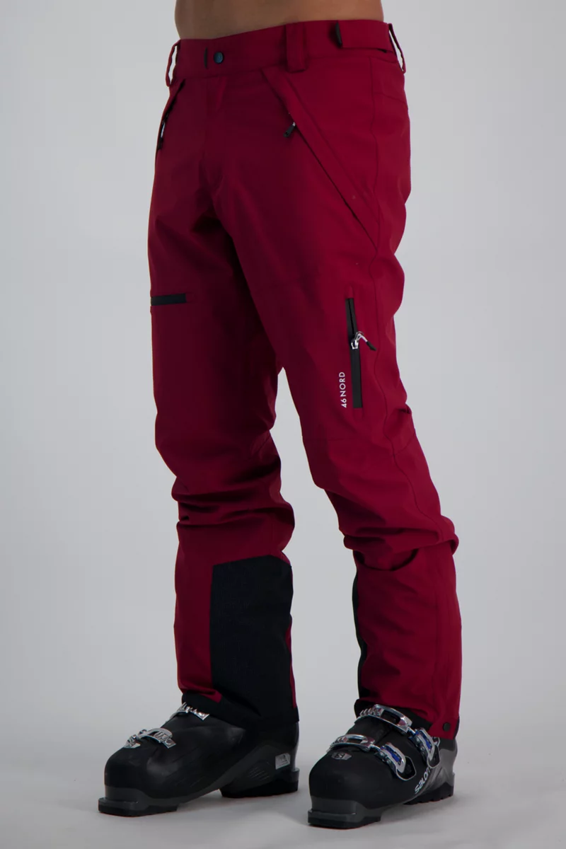 46 NORD Herren Skihose