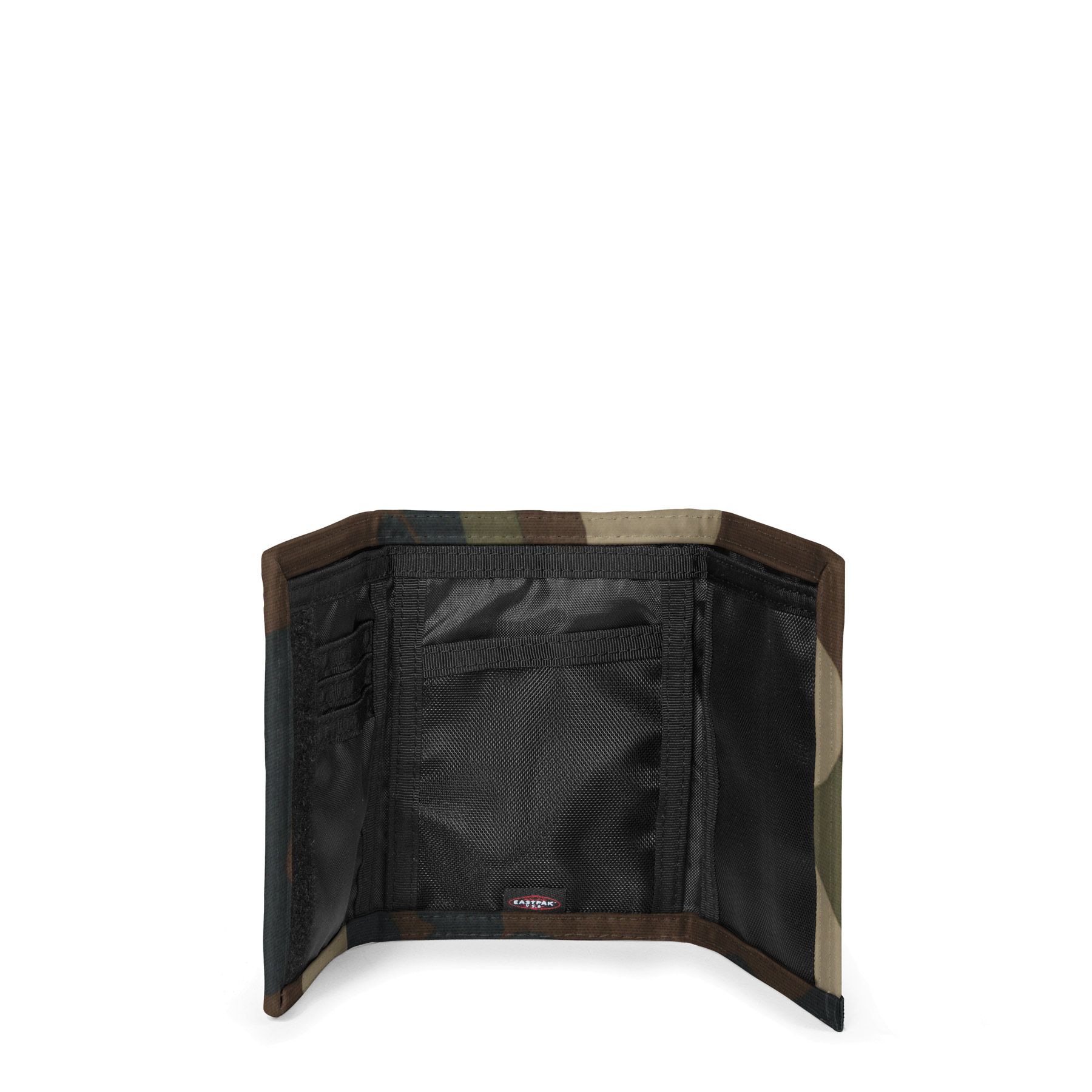 Crew Single Camo