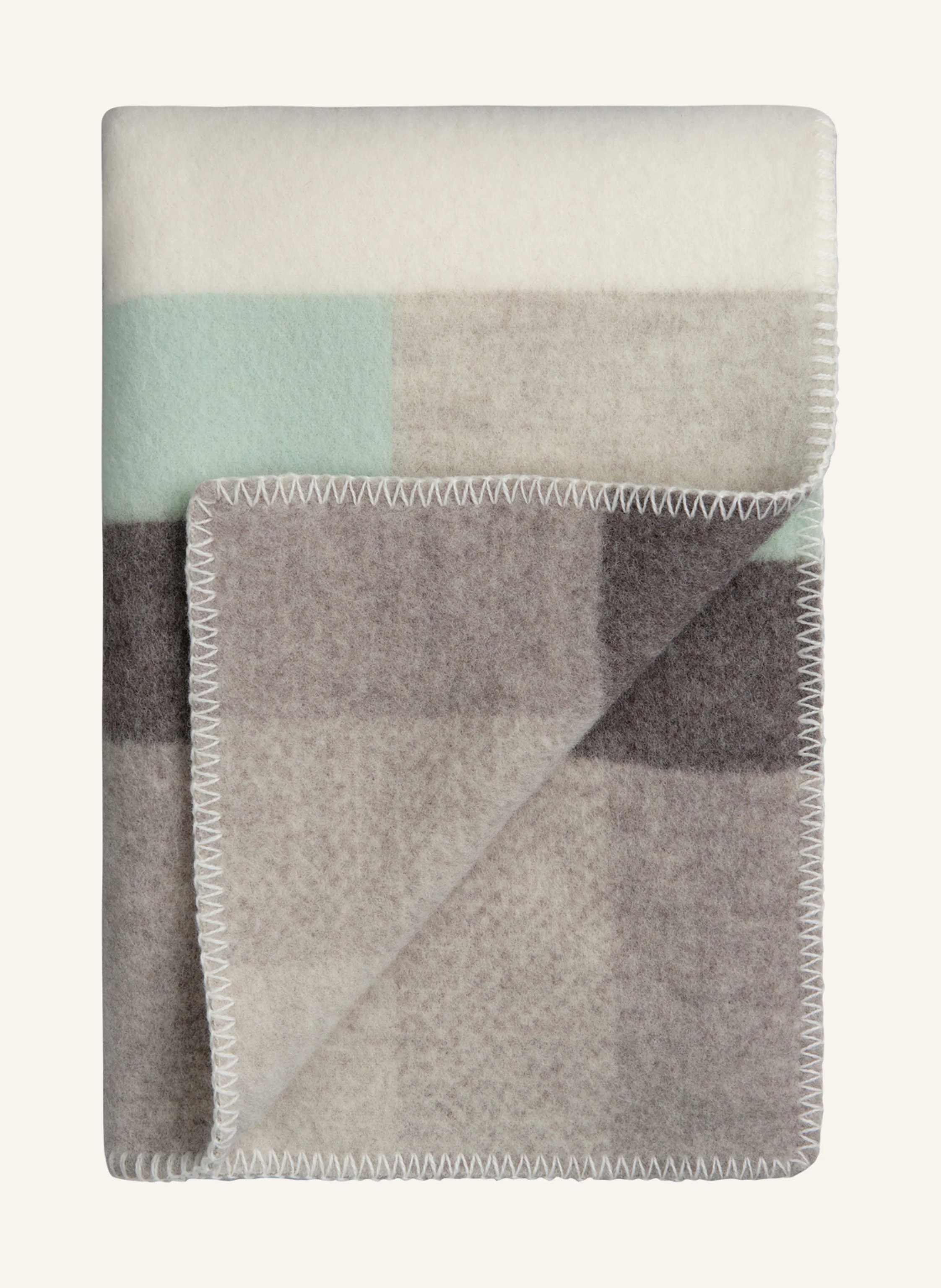 Røros Tweed Tweed-Plaid MIKKEL