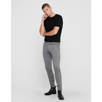 Pantalon homme Onsmark ONLY AND SONS