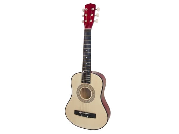 Musikkgitar 76cm