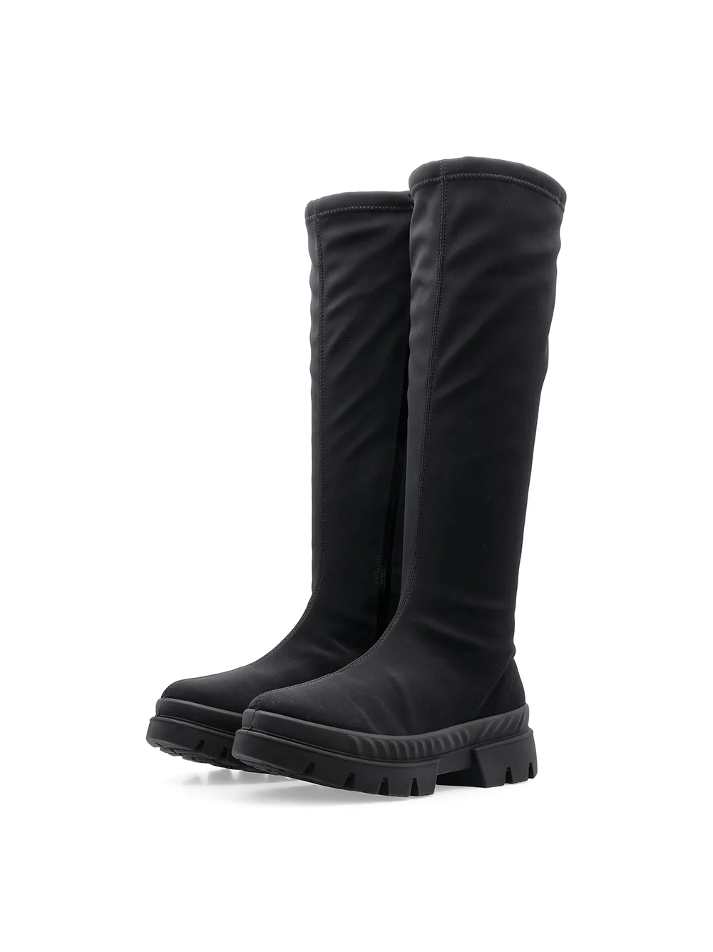 Stiefel Mood schwarz