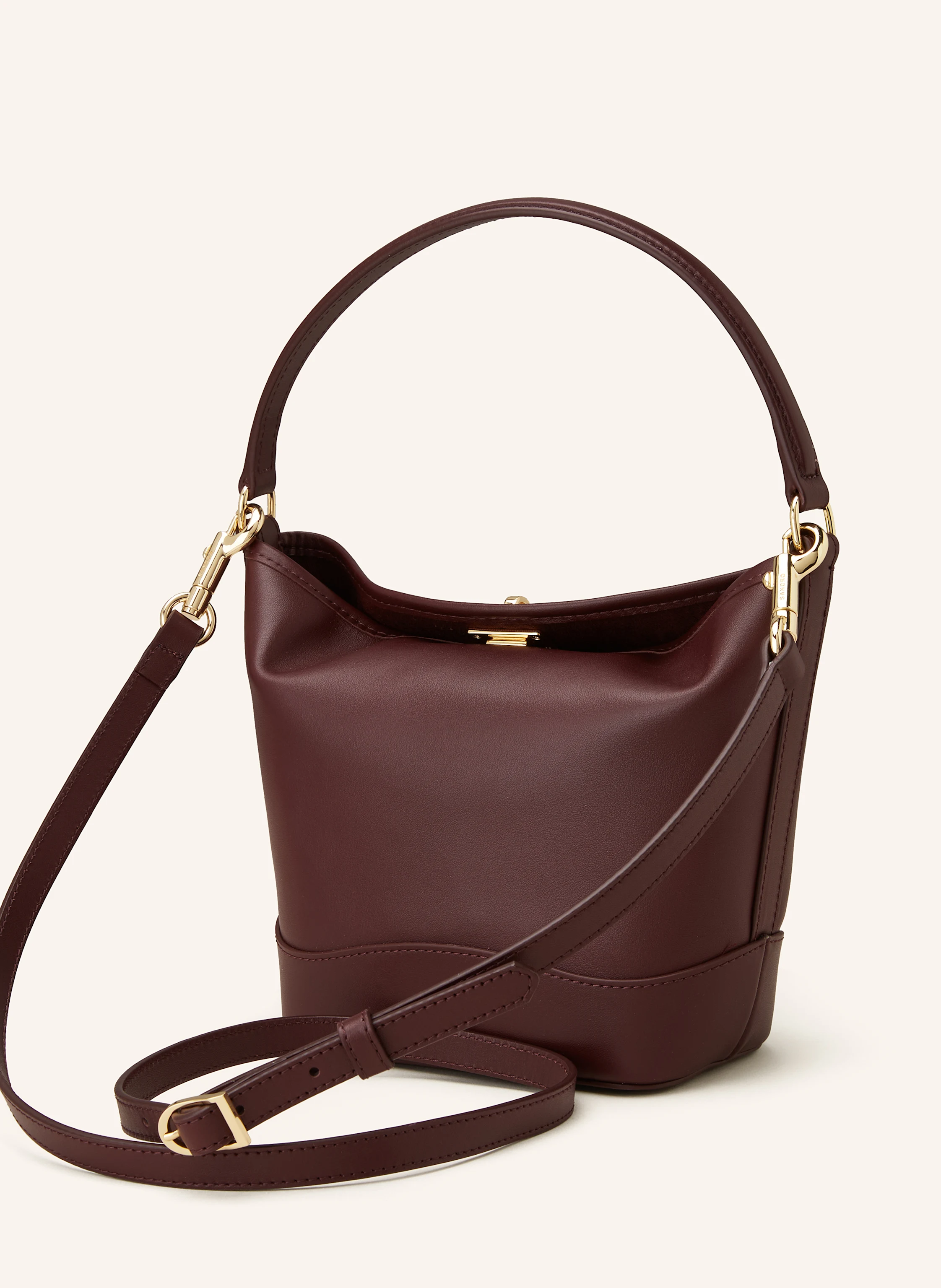 SANDRO Handtasche