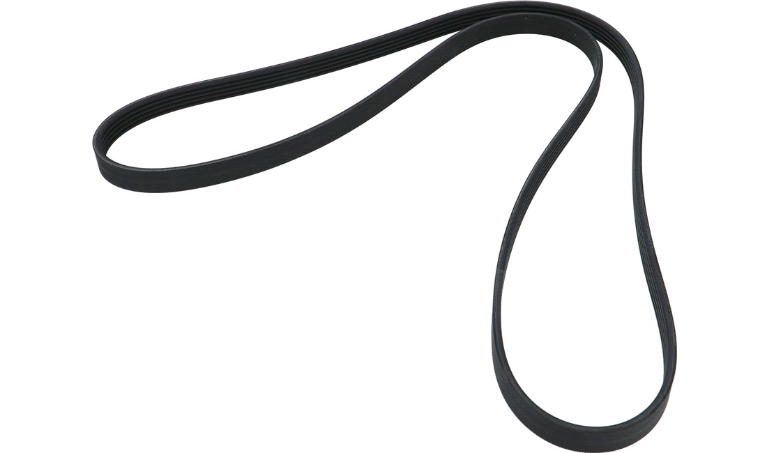 Multi v-rem 5 pk x 1697 mm
