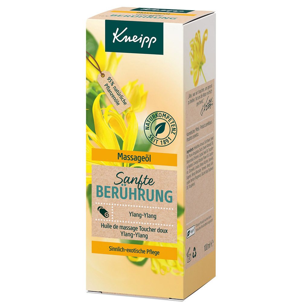 Kneipp® Massageöl Sanfte Berührung