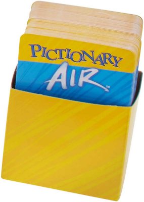 Pictionary Air