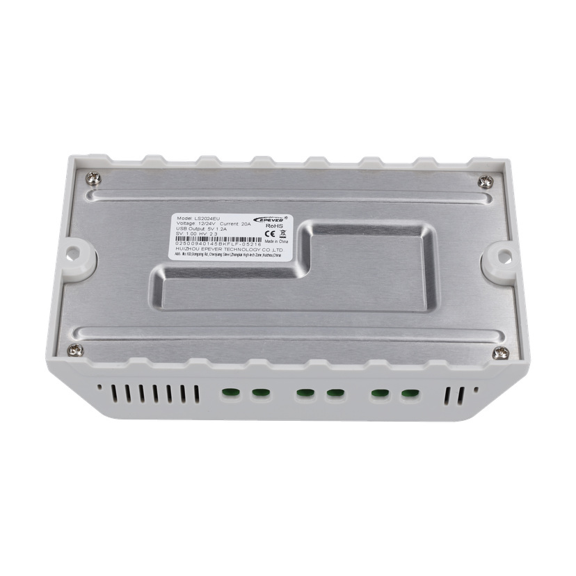 Laderegulator 20A
