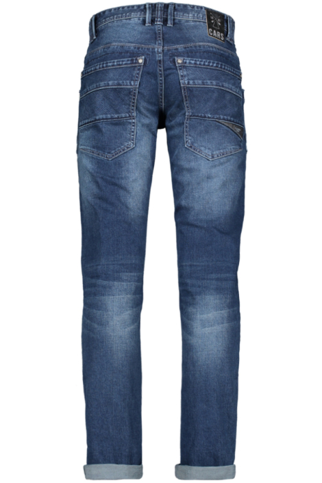 Cars blauwe heren jeans
