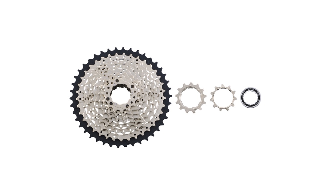 Shimano kassette Tiagra 12-28t 10-speed