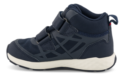 Viking Veme Mid R GTX 2V High Sneaker Blå 3-55005