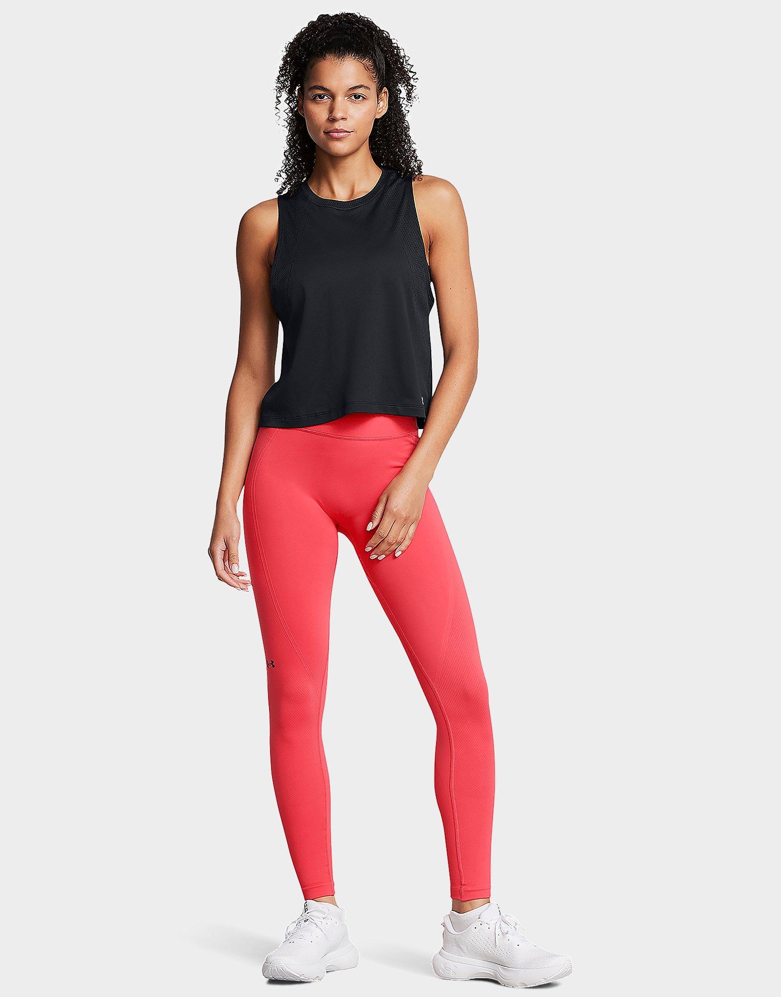 Under Armour Warmup bottoms UA Vanish Seamless Legging