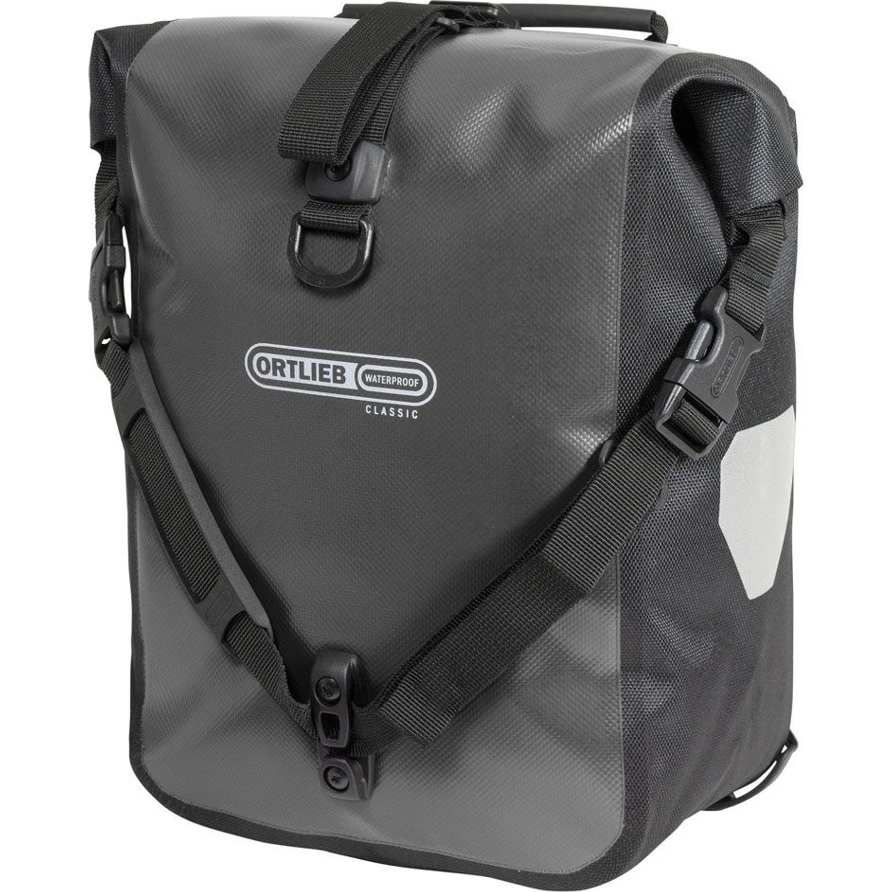 Ortlieb Sport-Roller Fietstassenset