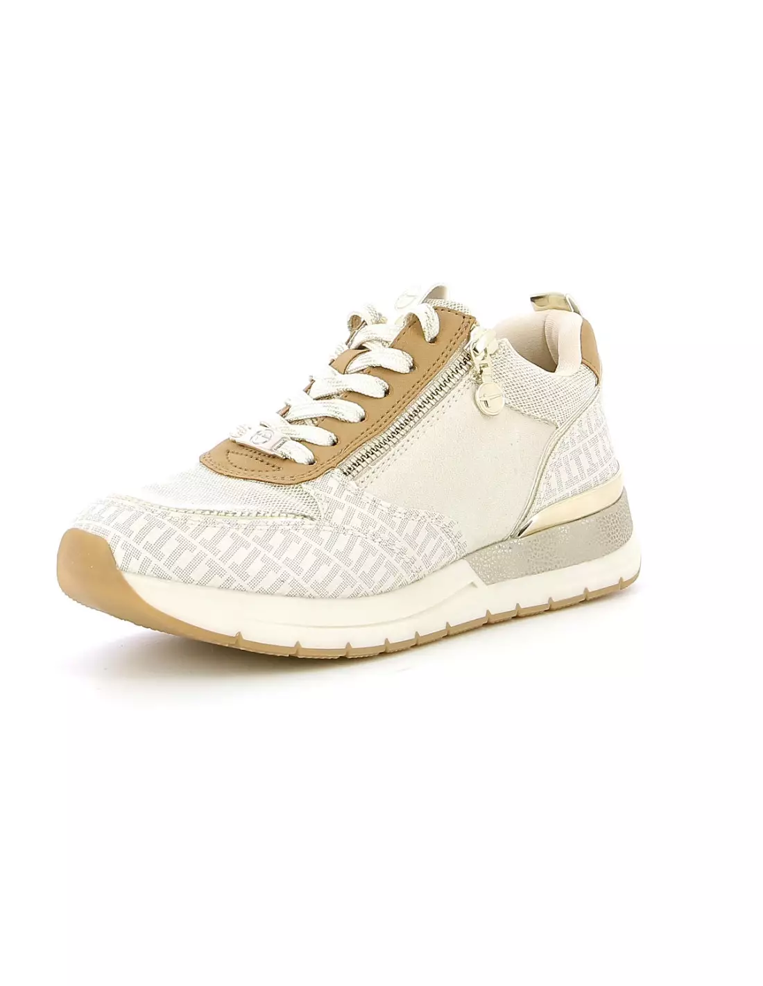 TAMARIS 23732 - Baskets Ivorynutcomb