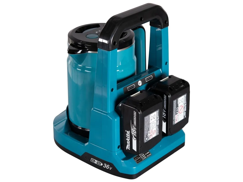 Makita DKT360Z Elkedel - SOLO