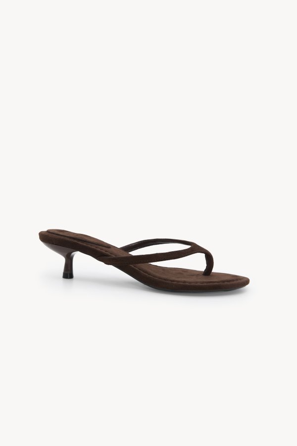 ENDLESS SUMMER - BROWN DARK