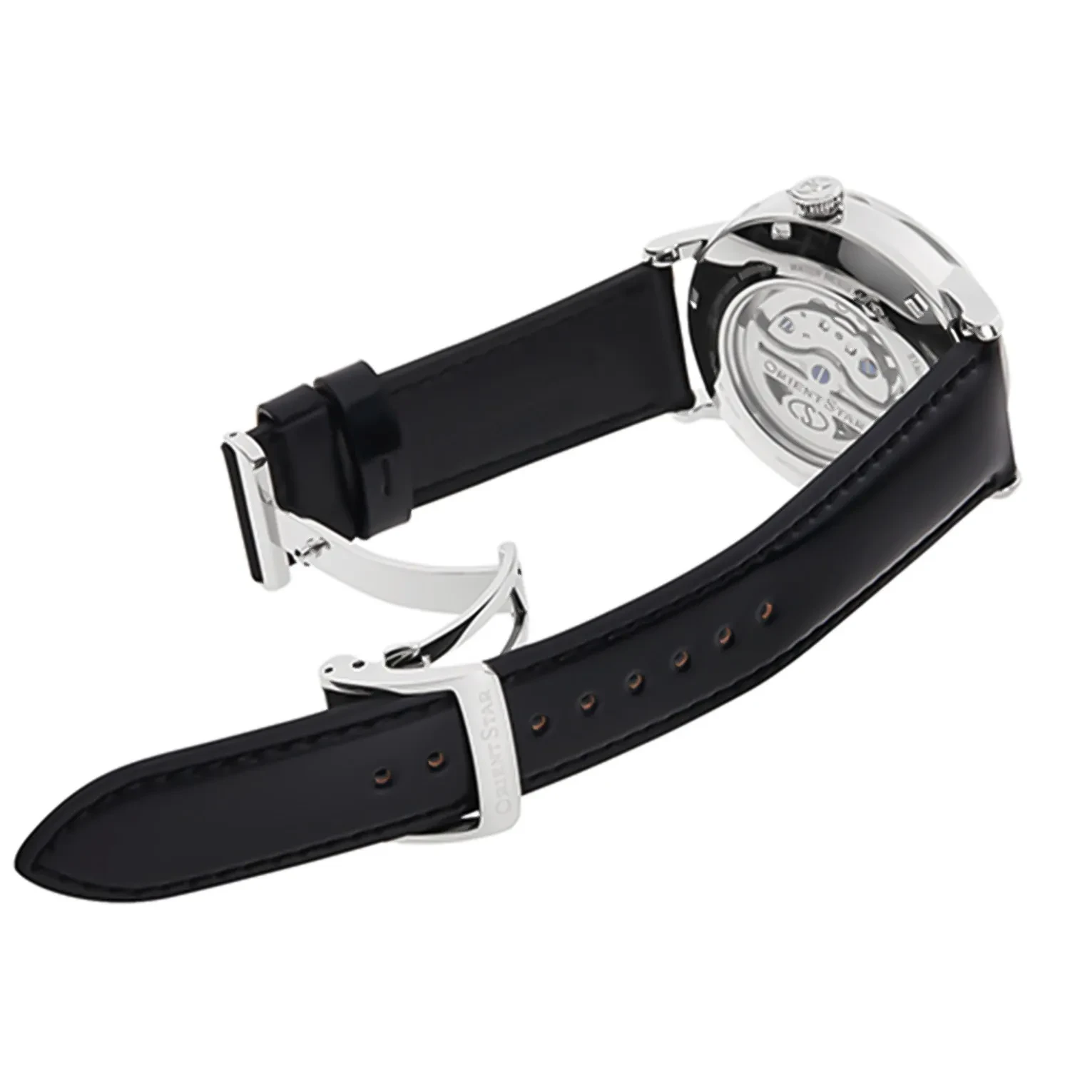 Orient Star Classic Automatic RE-AY0107N