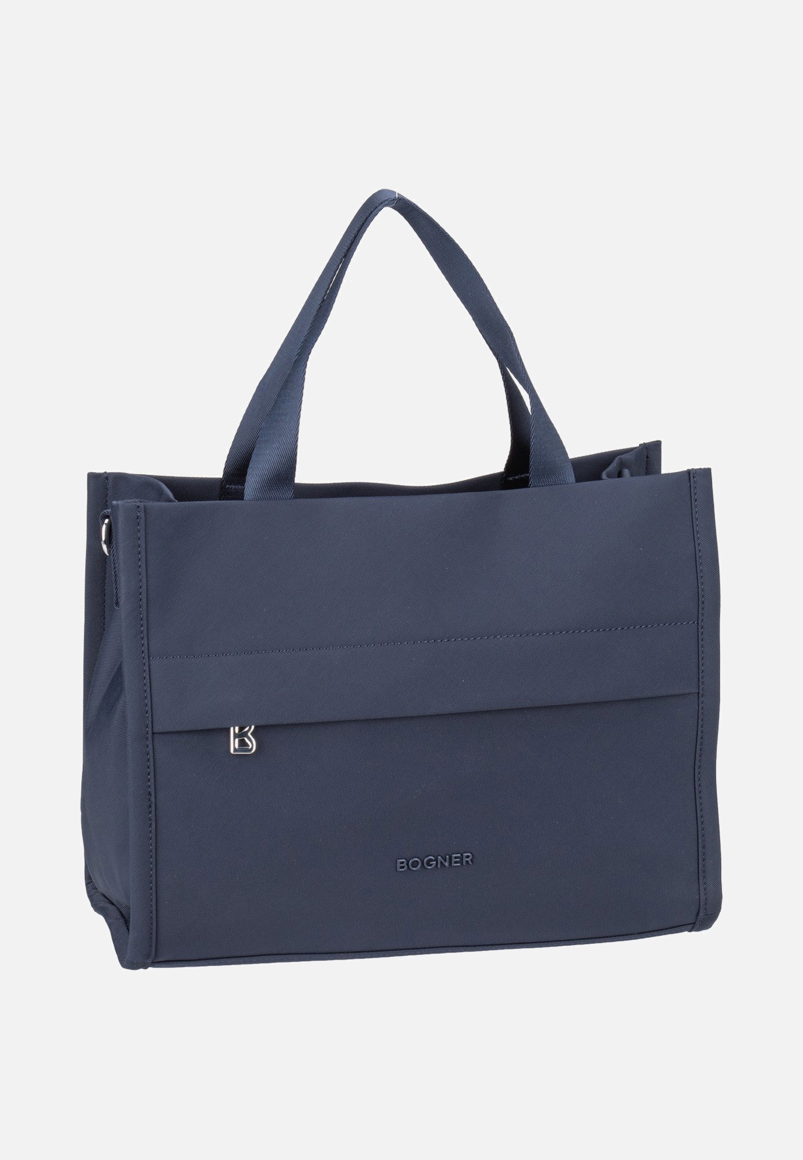 Maxon Maylin MHZ Dark Navy - Tote Bag