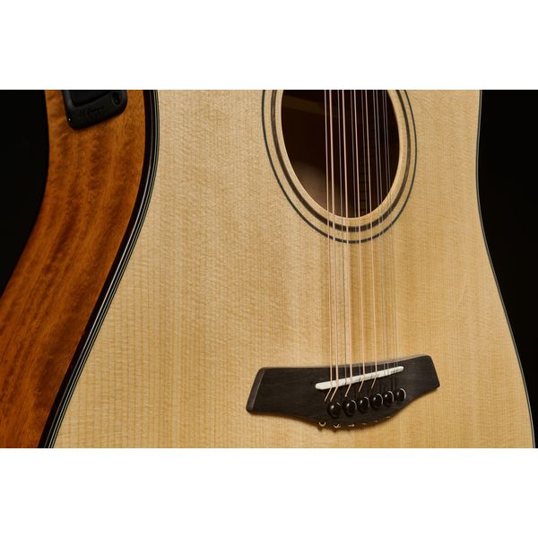 Furch Green Dc-SM/12 SPE