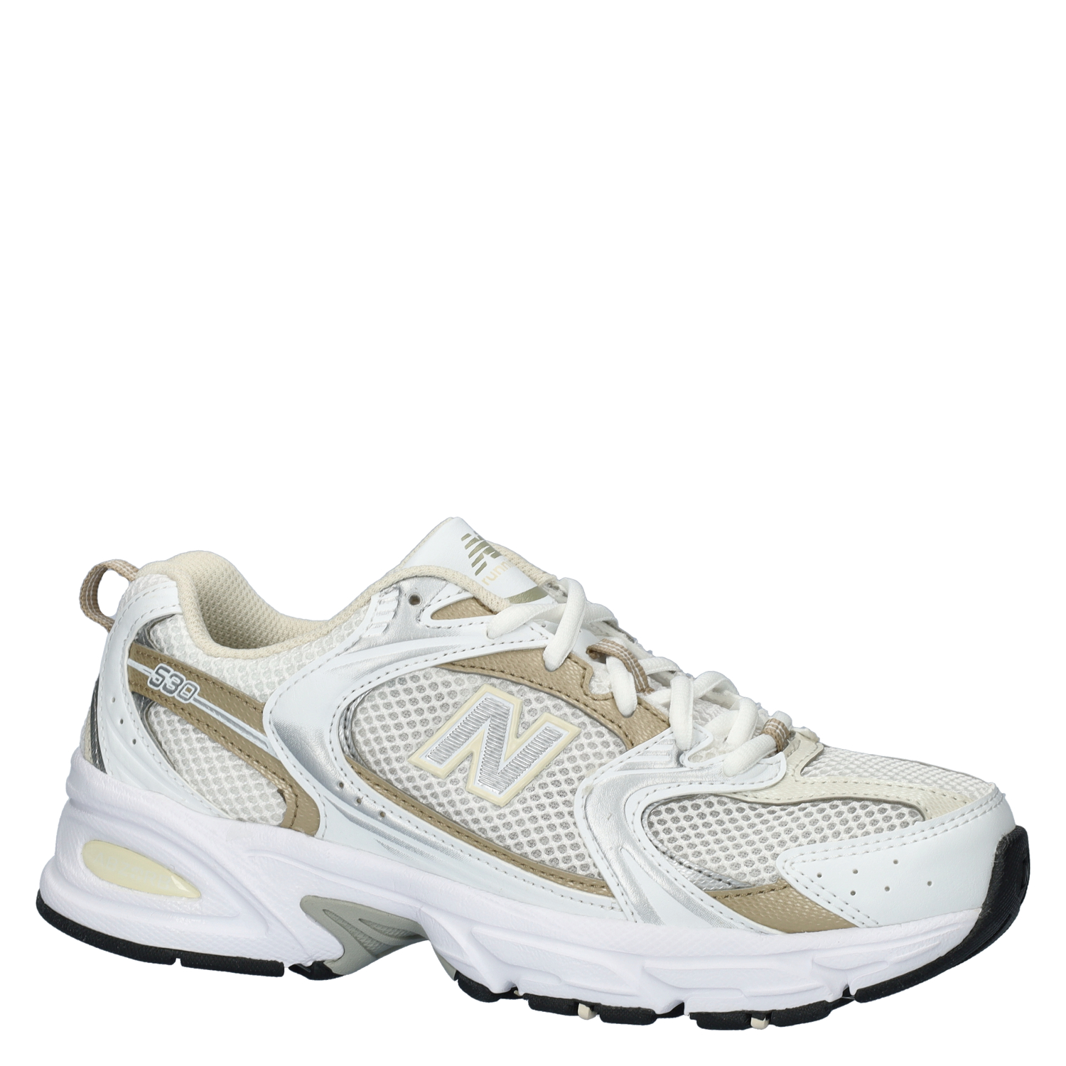 New Balance 530 dames sneaker New Balance Goud