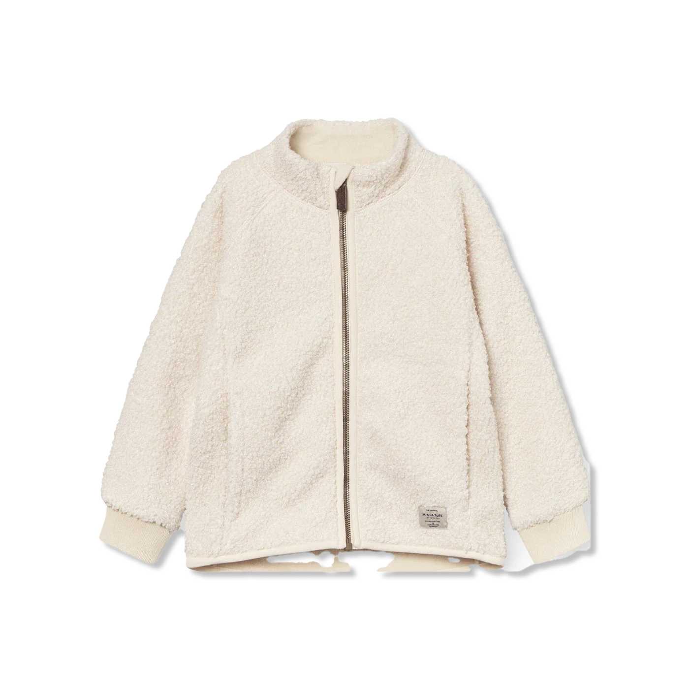 MATCEDRIC fleece