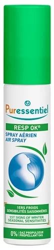 Spray Aérien Resp'OK - 20 ml