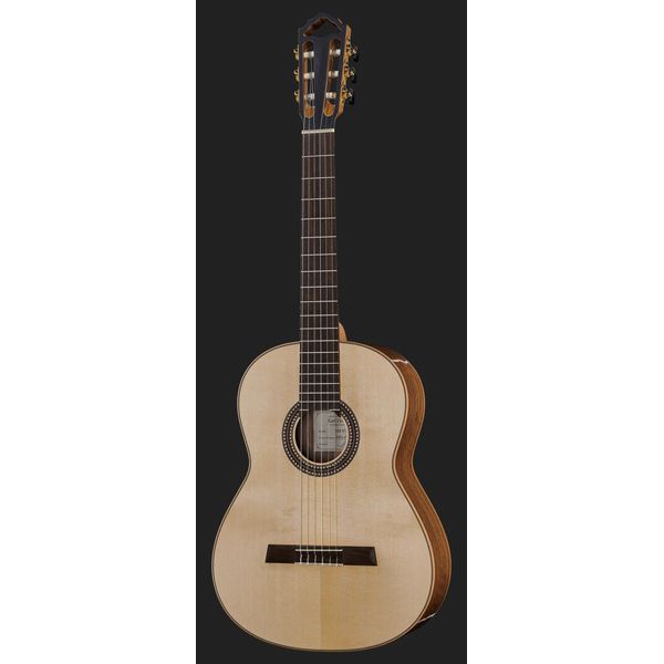 Höfner HM87-SE Master Classic Guitar