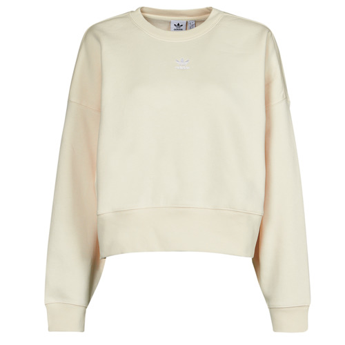 adidas Originals - SWEATSHIRT - Ecru