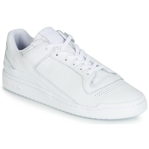 adidas Originals - FORUM LO DECON - Blanc