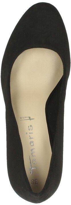 Tamaris Pumps zwart