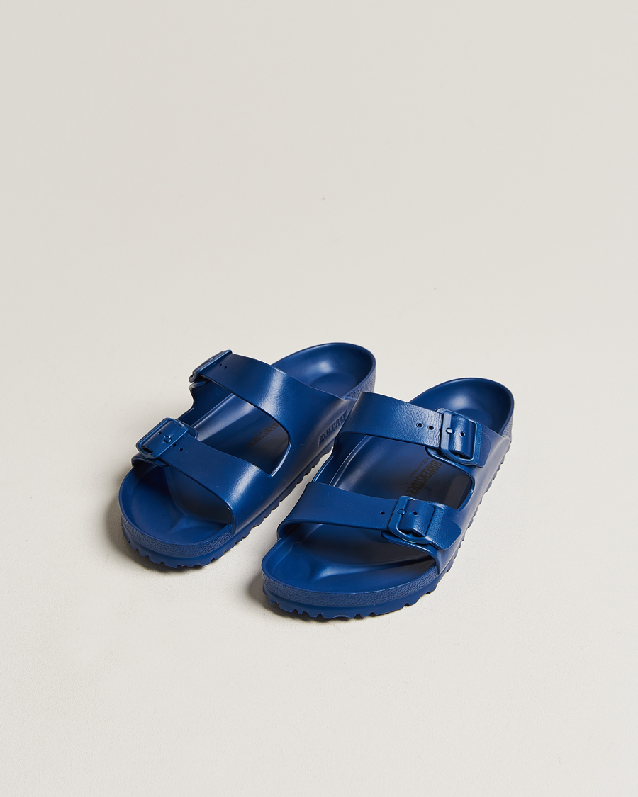 BIRKENSTOCK Arizona Eva Navy