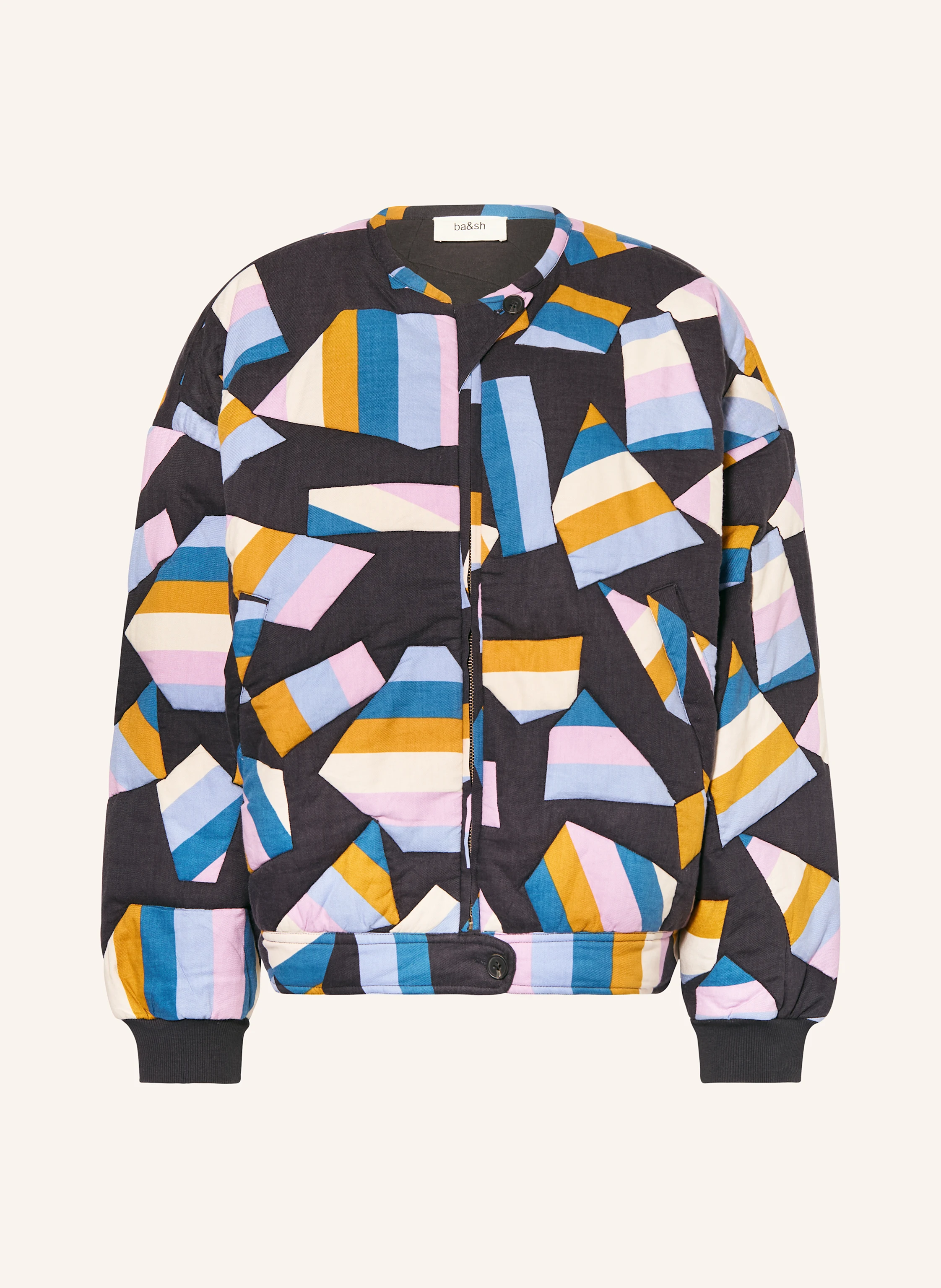 ba&sh Blouson PEGASE
