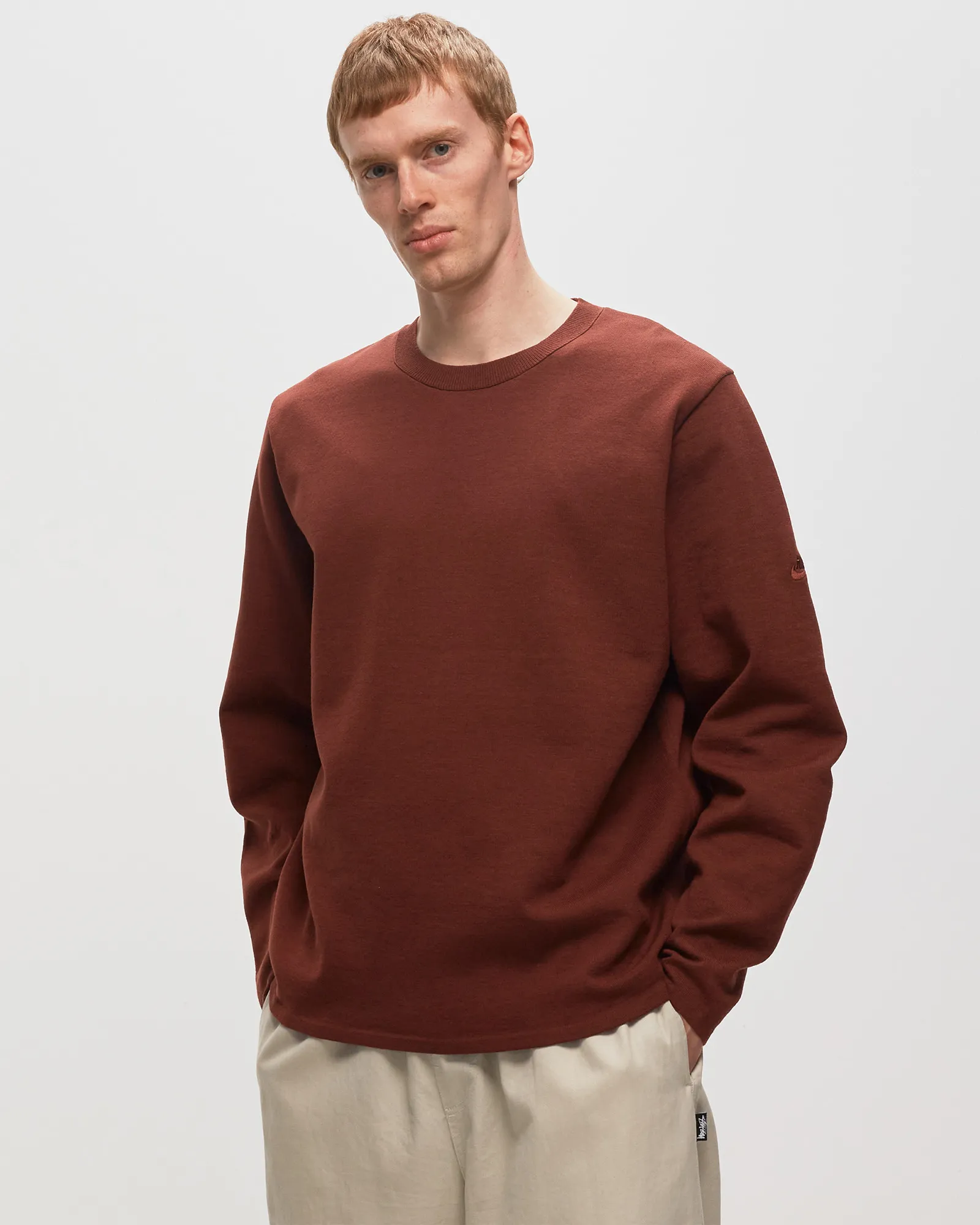 Nike Tech Pack TFADV TF ENG CREW