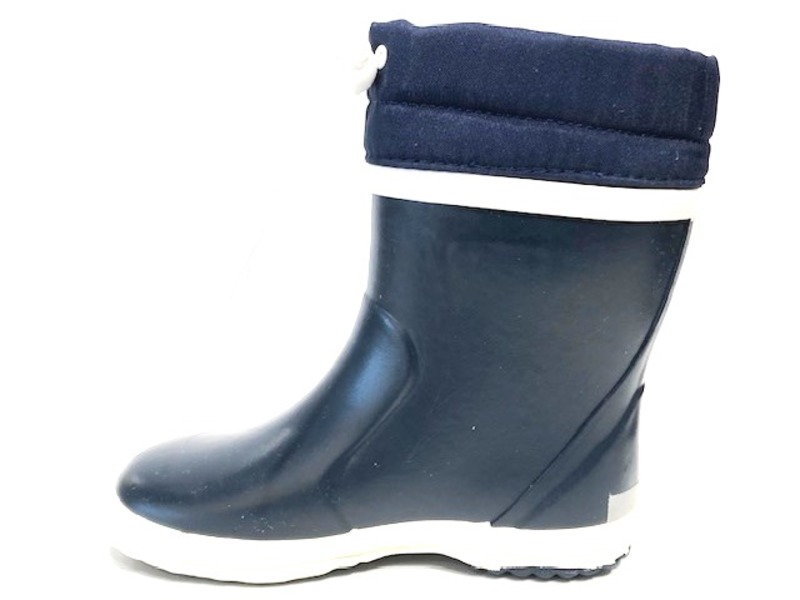 Bergstein Winterboot Donker blauw
