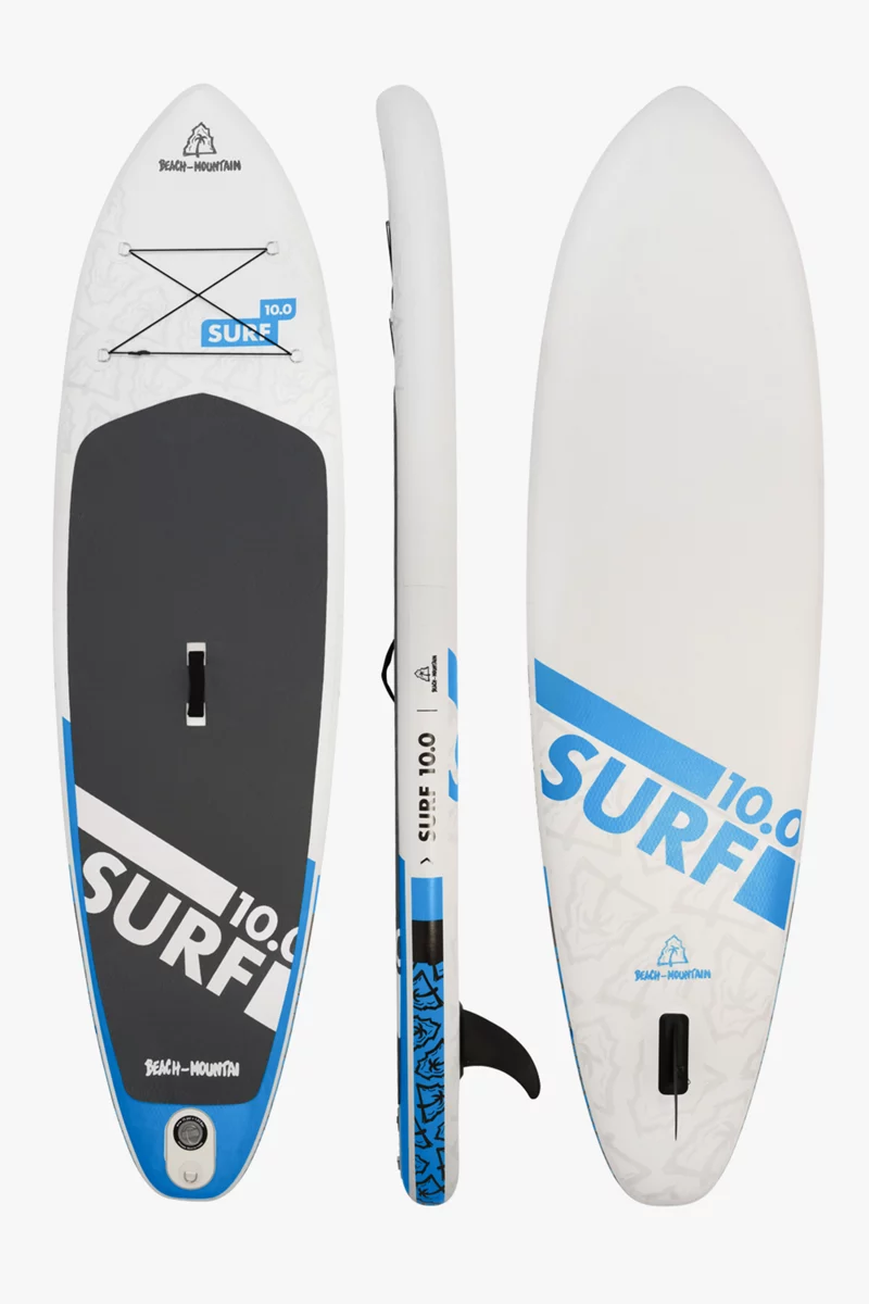 BEACH MOUNTAIN Surf 10 Stand Up Paddle (SUP)
