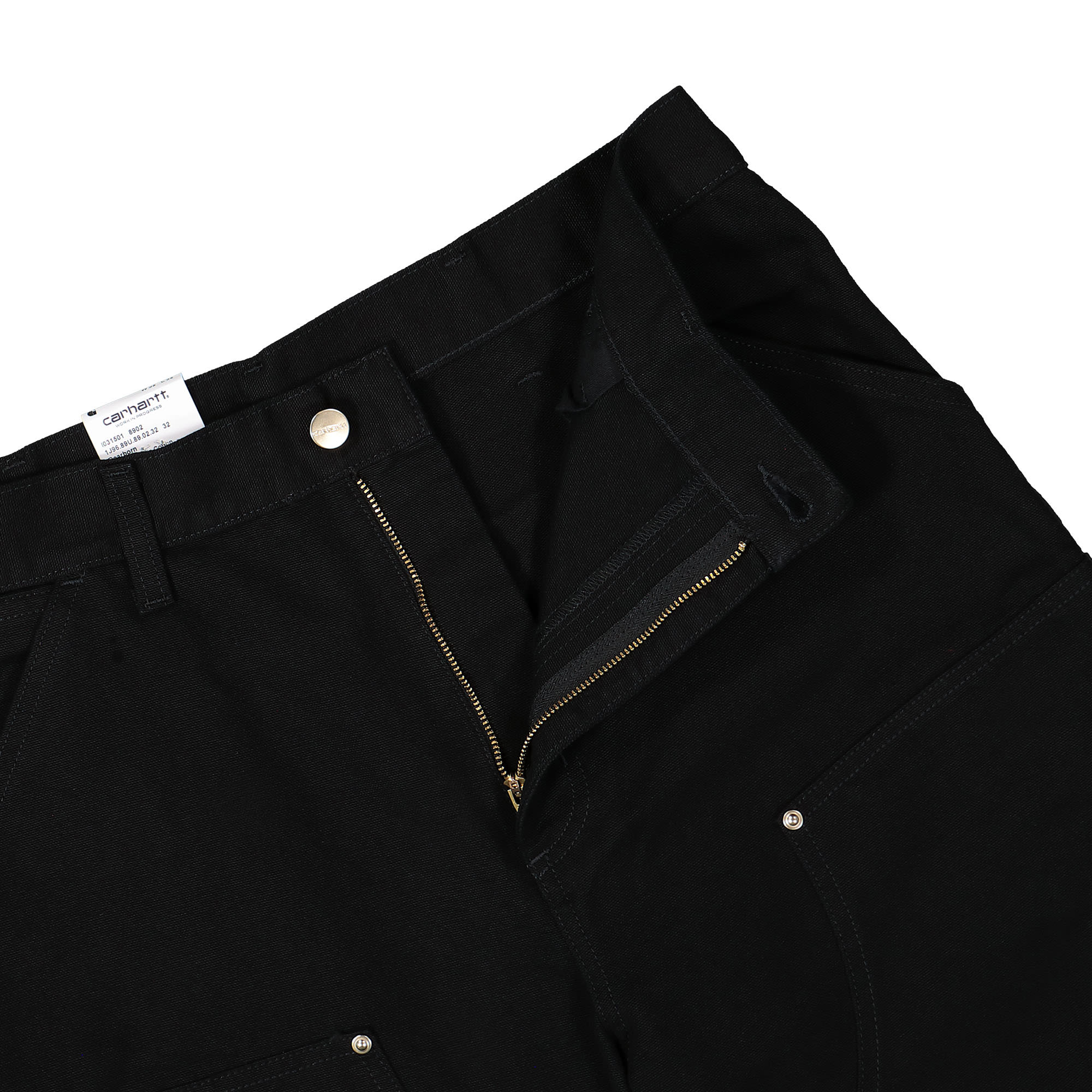 Carhartt WIP<br>Double Knee Pant