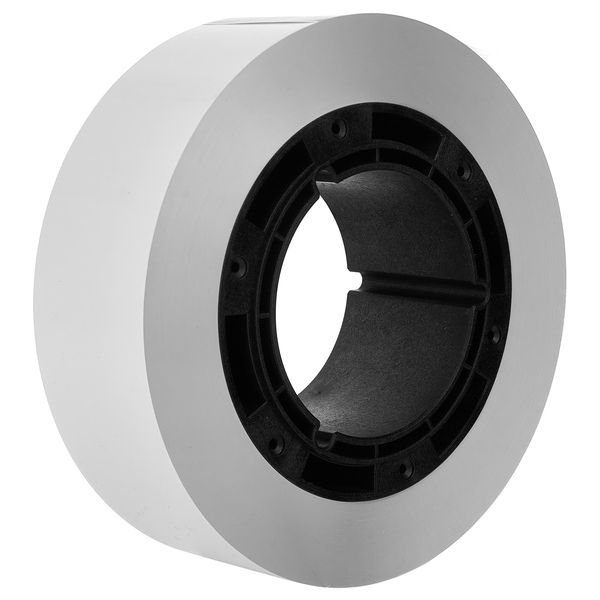 RTM Leader Tape White 2