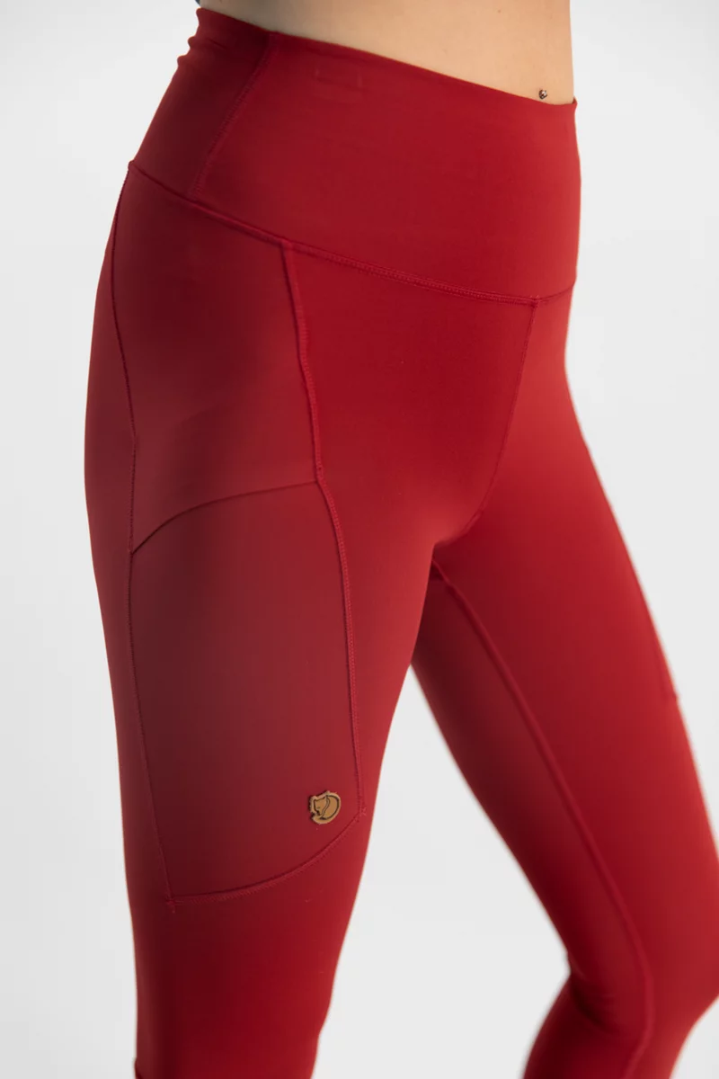 Fjällräven Abisko Damen Tight