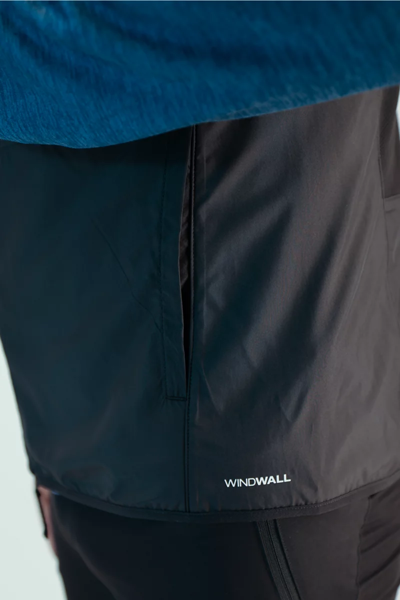 The North Face Higher Run Herren Gilet