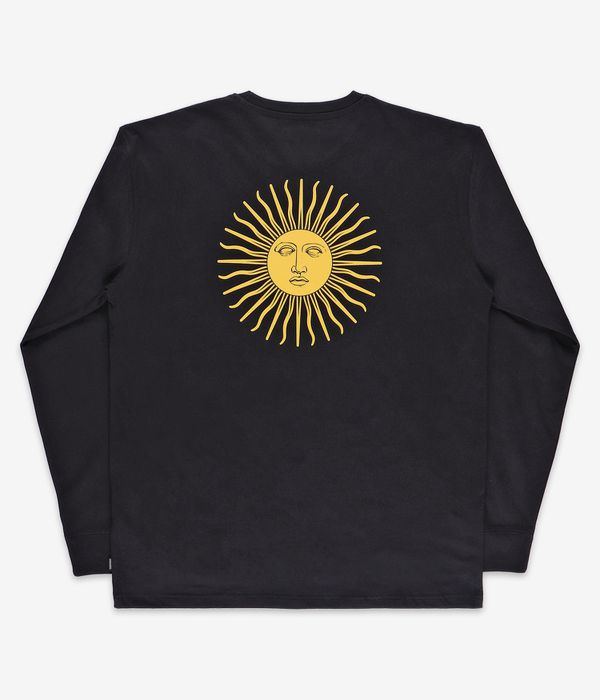 Antix Sol Longsleeve (black)