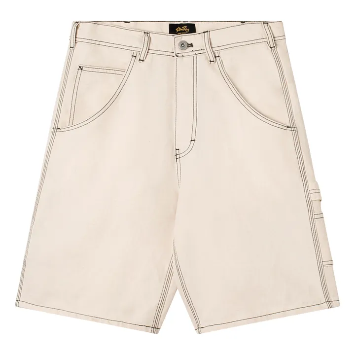 Stan Ray Short Big Job | Naturel