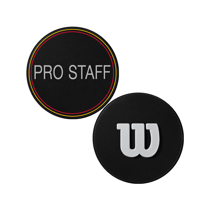 Antivibrateurs Wilson Pro Feel