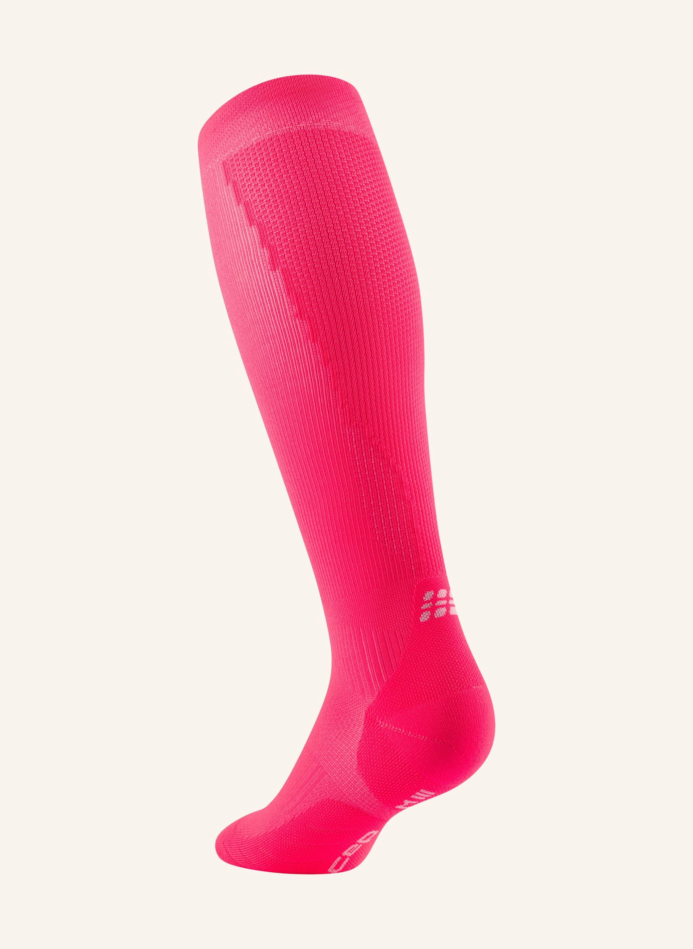 cep CEP CEP run socks, tall, 5.0, women