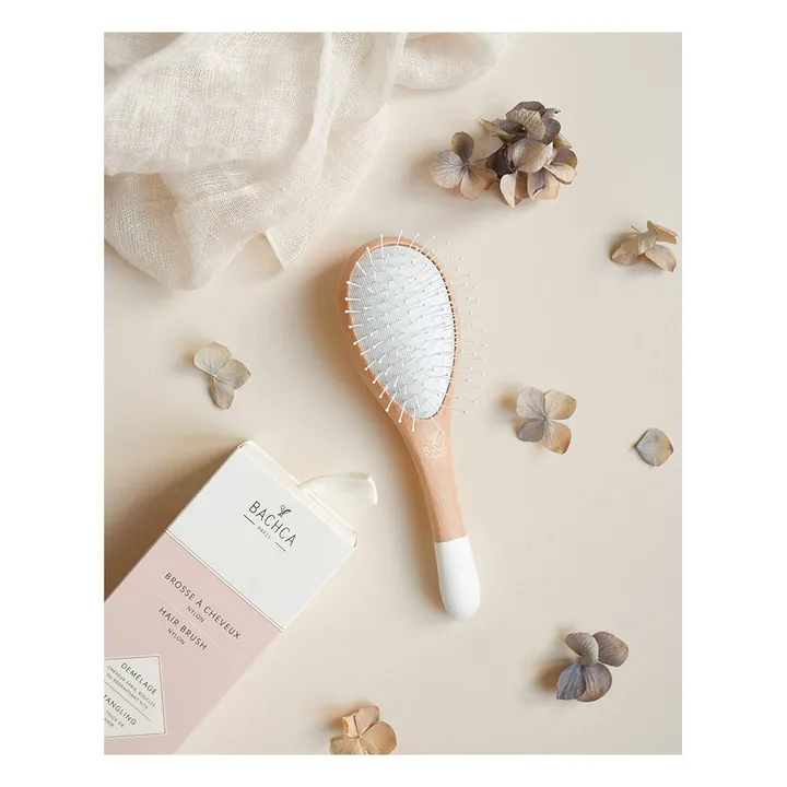 Bachca Brosse à picots souples