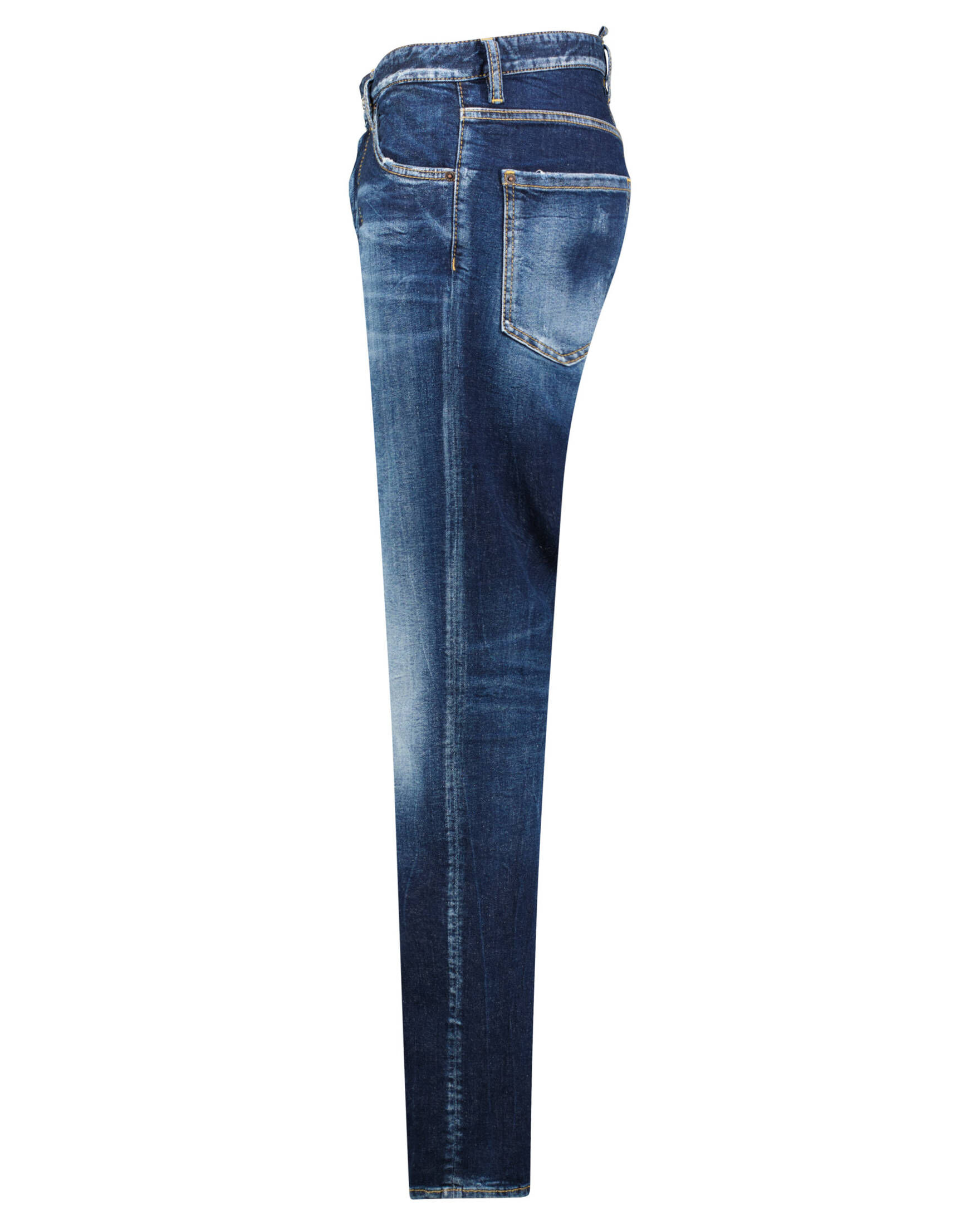 Dsquared2| Herren Jeans PANTS 5 POCKETS