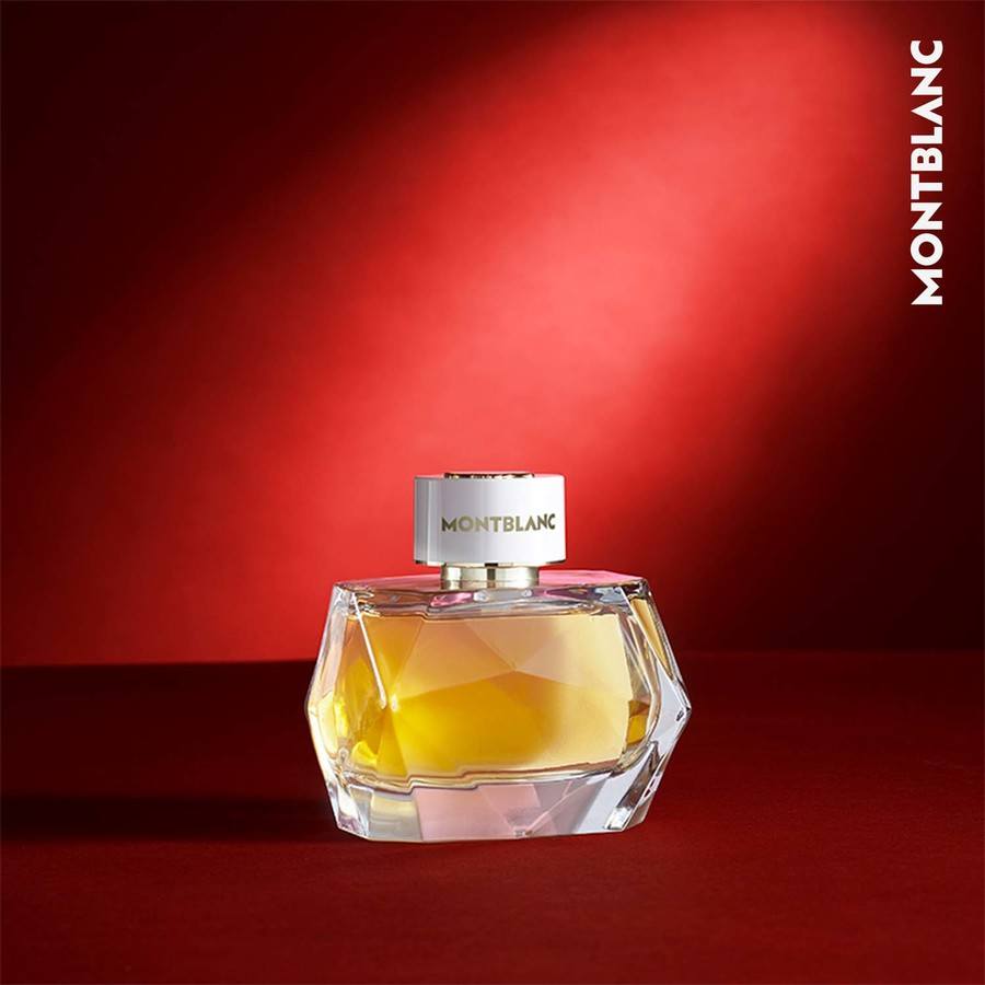 Mont Blanc Signature Absolue Eau De Parfum 50ml