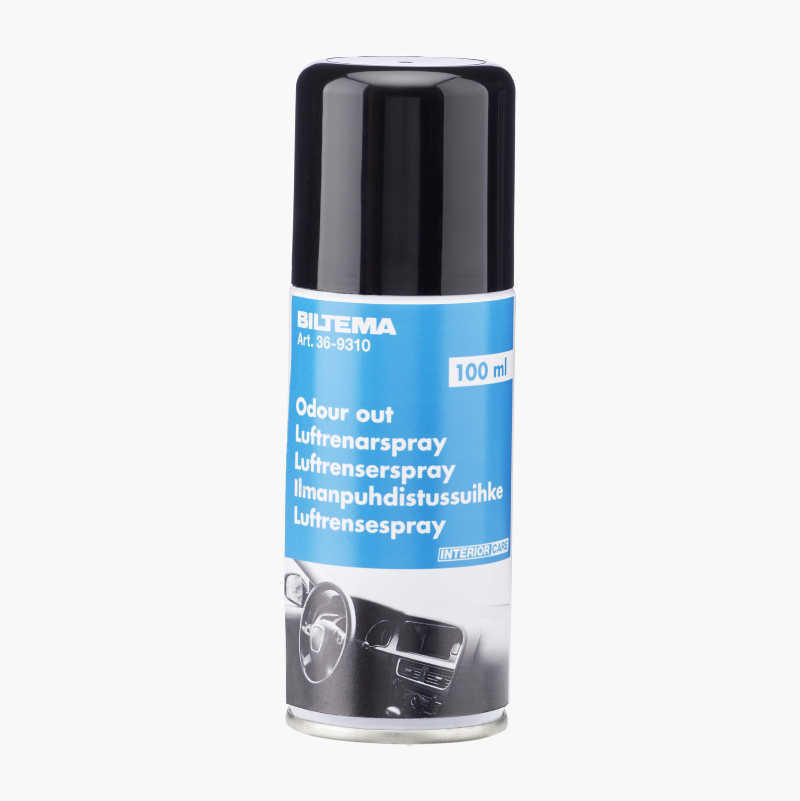 Luftrenserspray, 100 ml