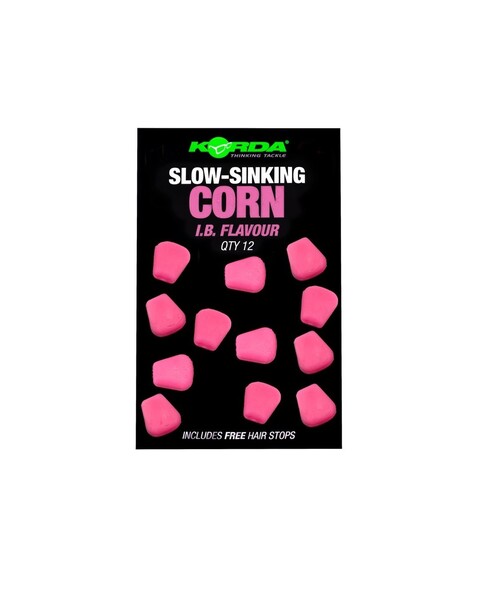 Imitations Maïs Korda Slow Sinking Corn (12pcs)