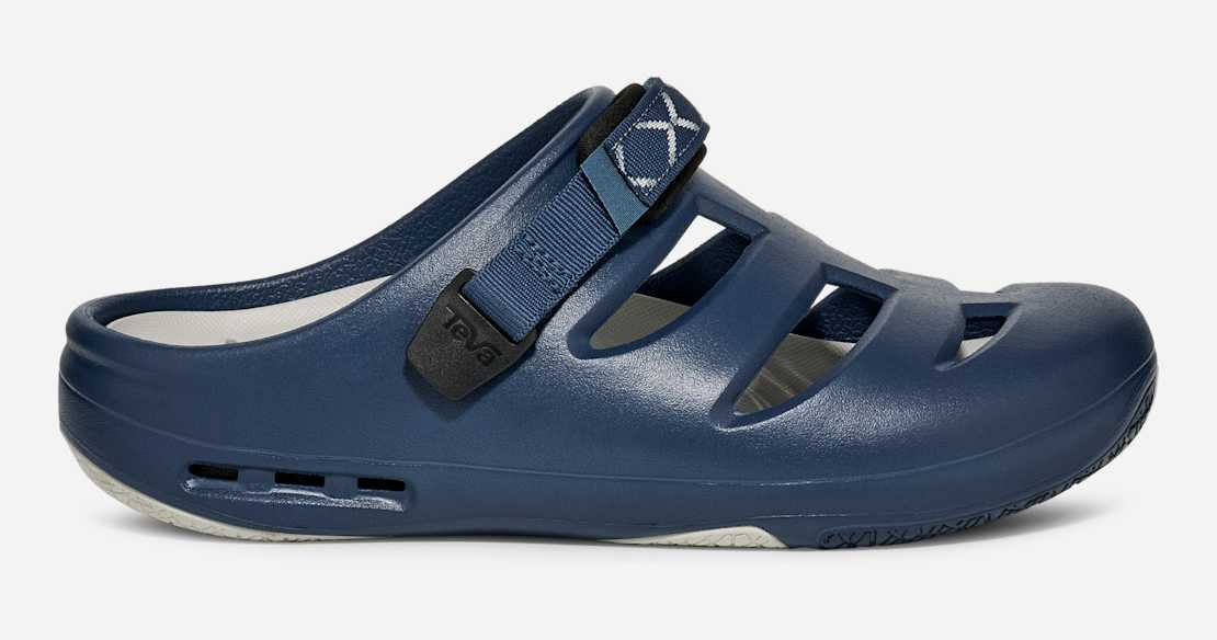 Heren ApreAqua Closed-Toe Water Sandal