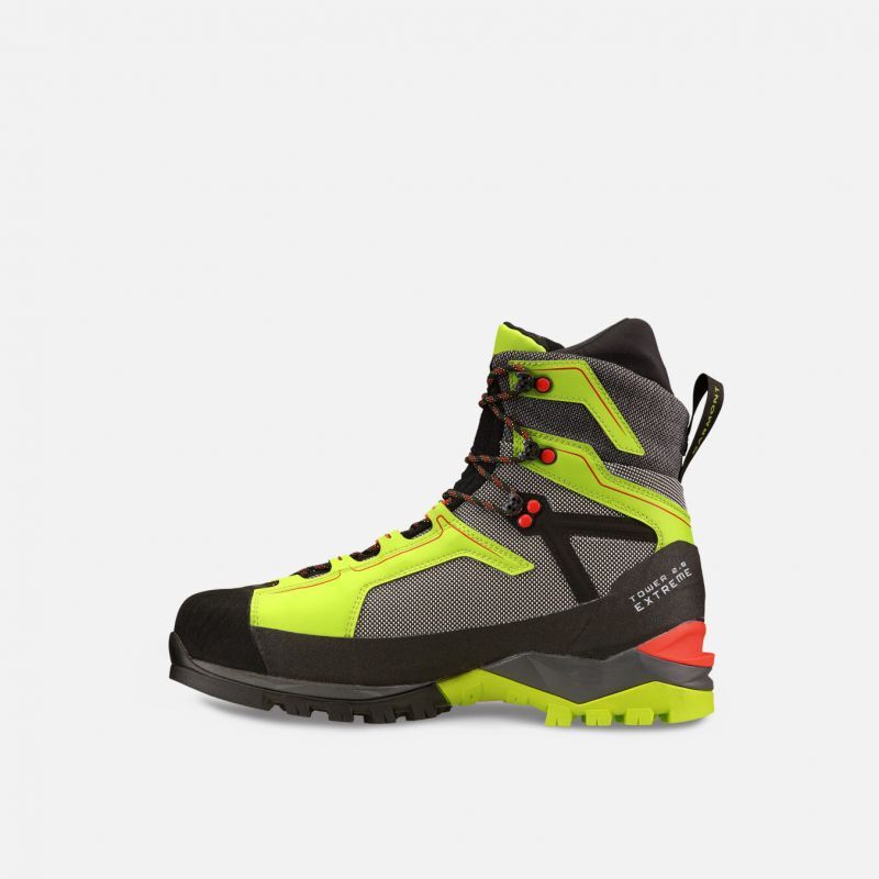 Tower 2.0 Extreme GTX - Chaussures alpinisme