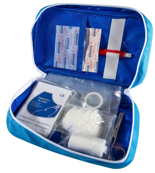 Trousse de Premiers Secours Catchgear